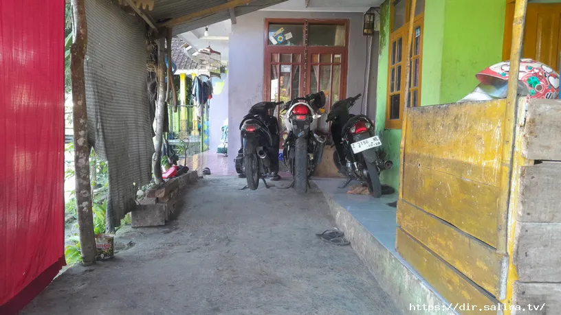 Bengkel Motor Umam - TuneUp Sepeda Motor