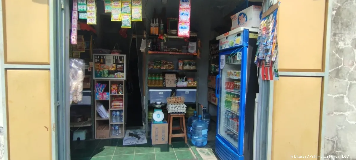 Grosir Mirang